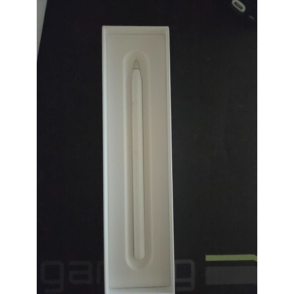 Apple Pencil (2nd Generation) A2051 MU8F2AM/A w/ Original Box – Excellent